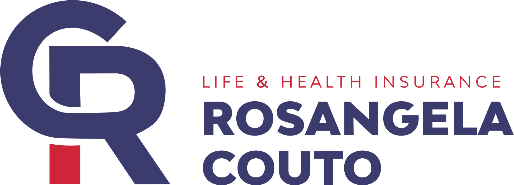 Rosangela Couto - Life e Health Insurance